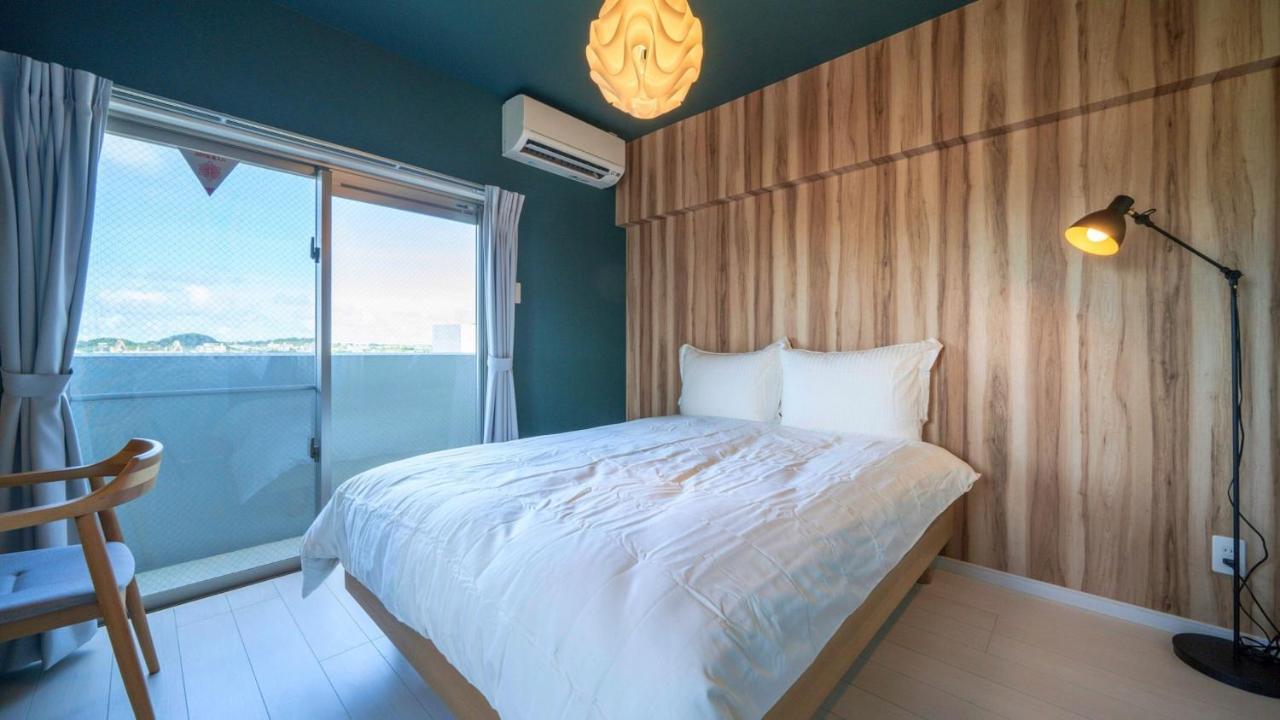 Yaese Hotel Extérieur photo