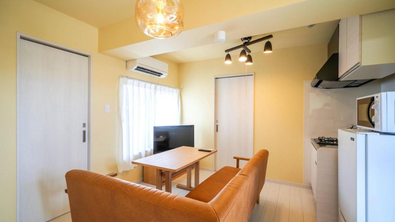 Yaese Hotel Extérieur photo