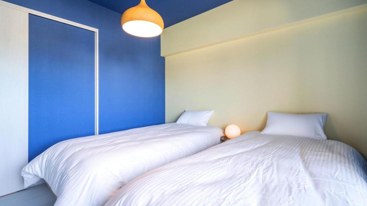 Yaese Hotel Extérieur photo